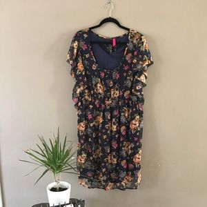Women’s plus size 3 dress! - size 22